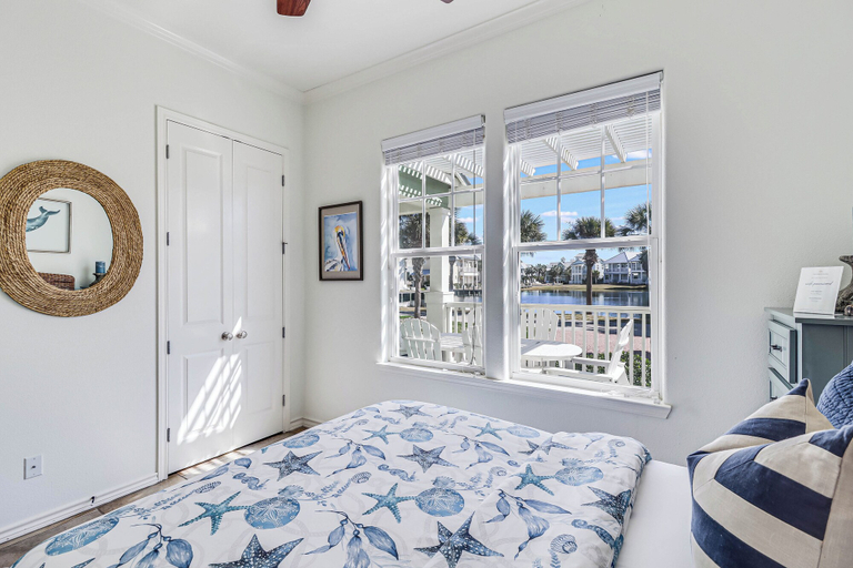 Bedroom 3, Shore Magic 116 ST, Nueces