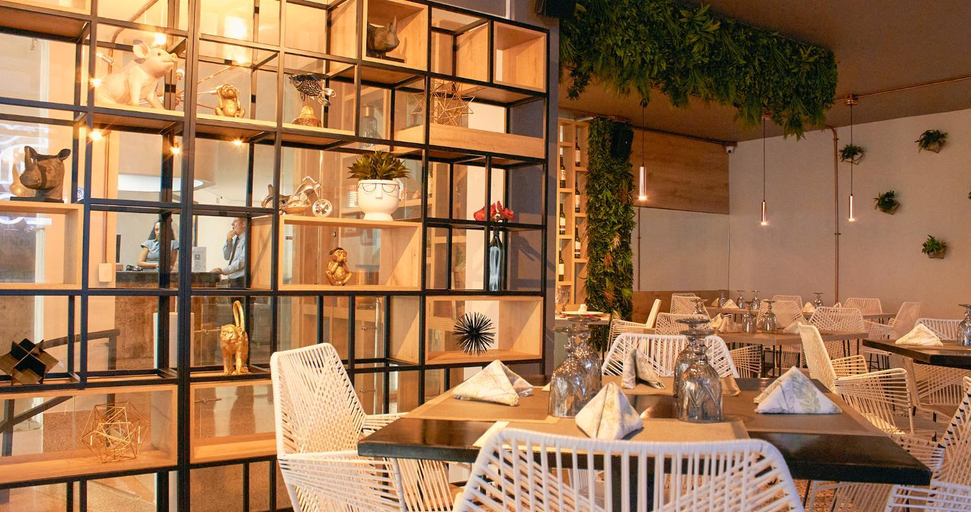 Food & Drinks 3, Hotel Ruittoque D Prada, Bucaramanga