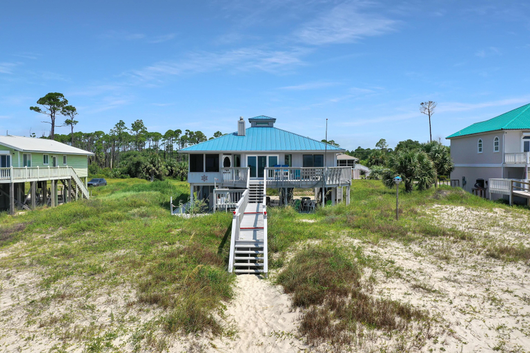 Exterior & Views 5, The Anchorage, Gulf