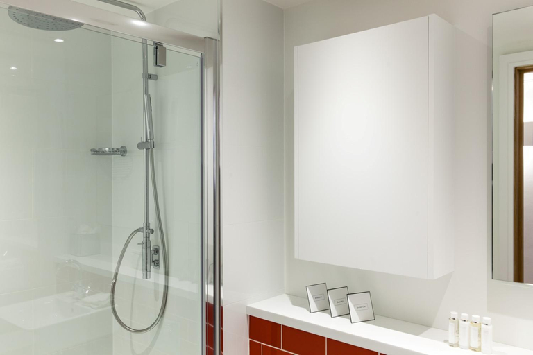 Bathroom 4, Rockwell East-Tower Bridge, London