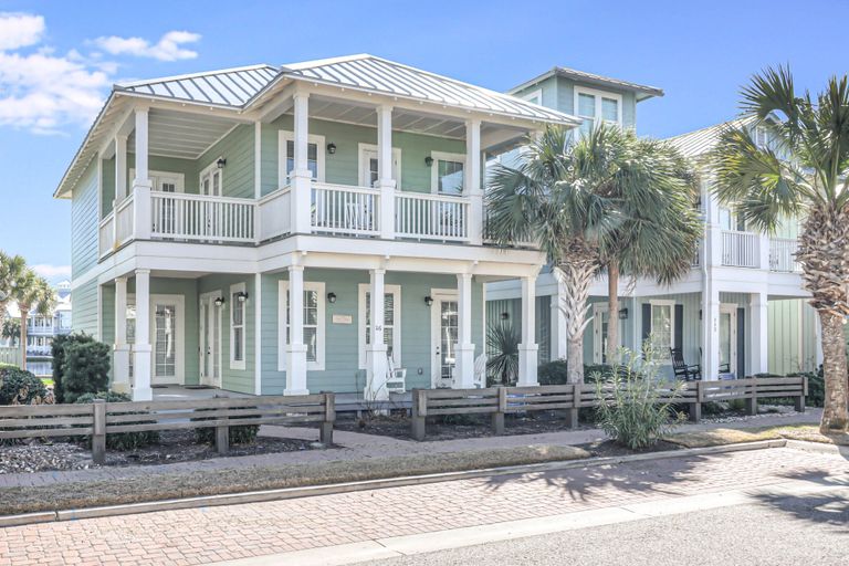 Exterior & Views 2, Shore Magic 116 ST, Nueces