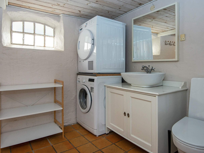 Others 3, person holiday home in Grenaa, Norddjurs