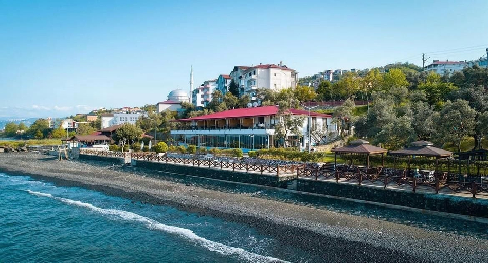 Exterior & Views 2, Pasa Tatil Koyu, Akçaabat