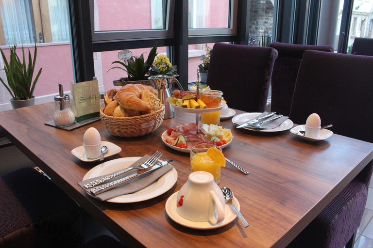 Others 3, Altstadt Hotel Baunachshof, Main-Tauber-Kreis