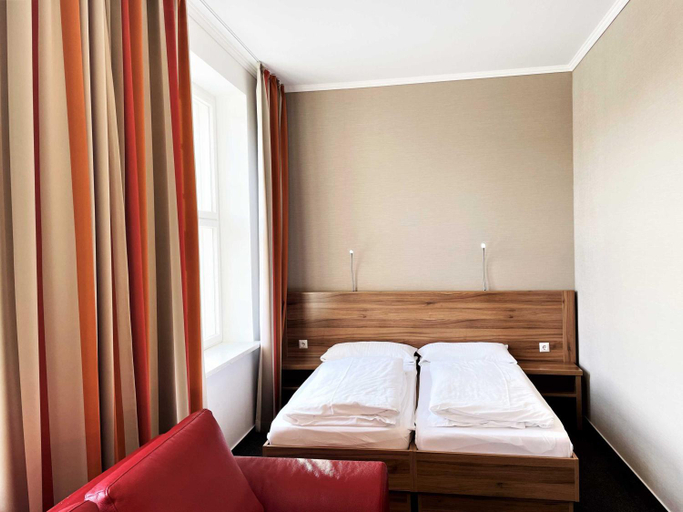 Bedroom 3, IBS Begegnungszentrum, Bautzen