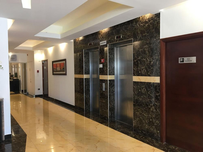 Others 4, Hotel Costa Pacifico - Suite, Antofagasta