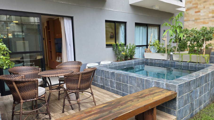 Others 3, Flat Piscina Privativa 04b Bela Vista LP, Ipojuca