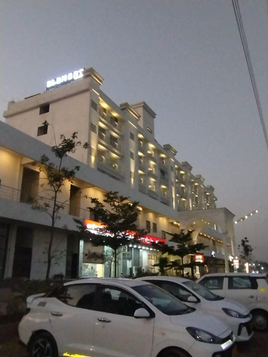 Exterior & Views, Element by Monarch, Pune