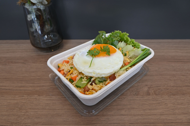 Food & Drinks 5, WH Bassac Residence, Phnom Penh