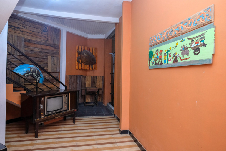 Others 4, RedDoorz Syariah near Akmil Magelang, Magelang