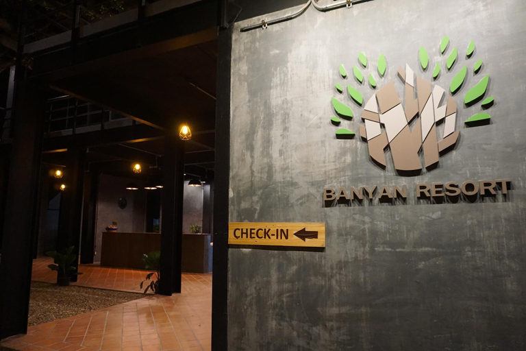 Public Area, Banyan Resort@Rayong, Muang Rayong