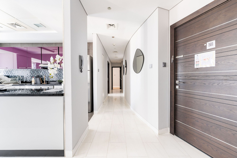 Others 5, Iconic Marina Stay Cayan Tower 2BR, Dubai