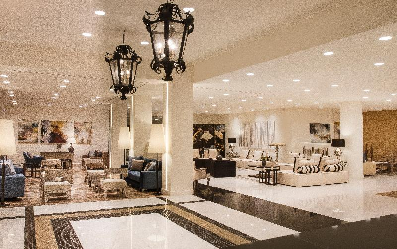 Public Area 4, Rodostamo Hotel & Spa- Adults Friendly, Ionian Islands