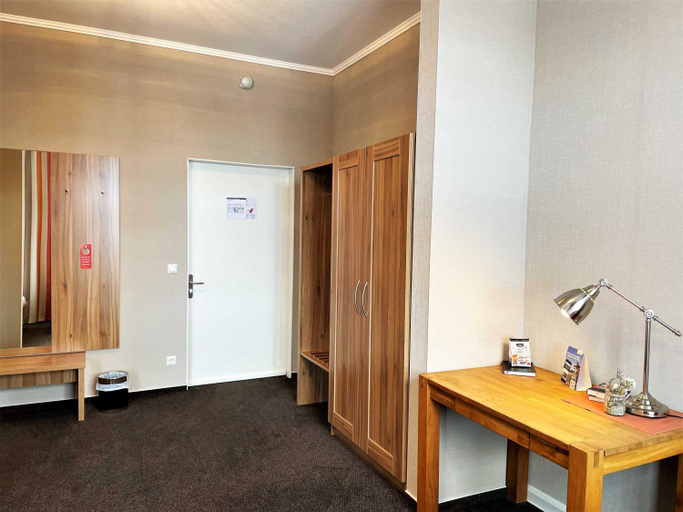 Others 4, IBS Begegnungszentrum, Bautzen