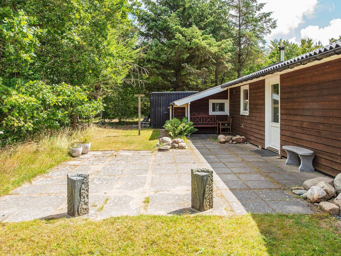 Exterior & Views 1, person holiday home in Ulfborg, Holstebro