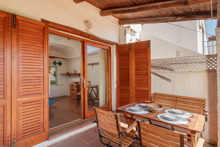 Sport & Beauty, Casa dell'Artista by Wonderful Italy, Olbia-Tempio