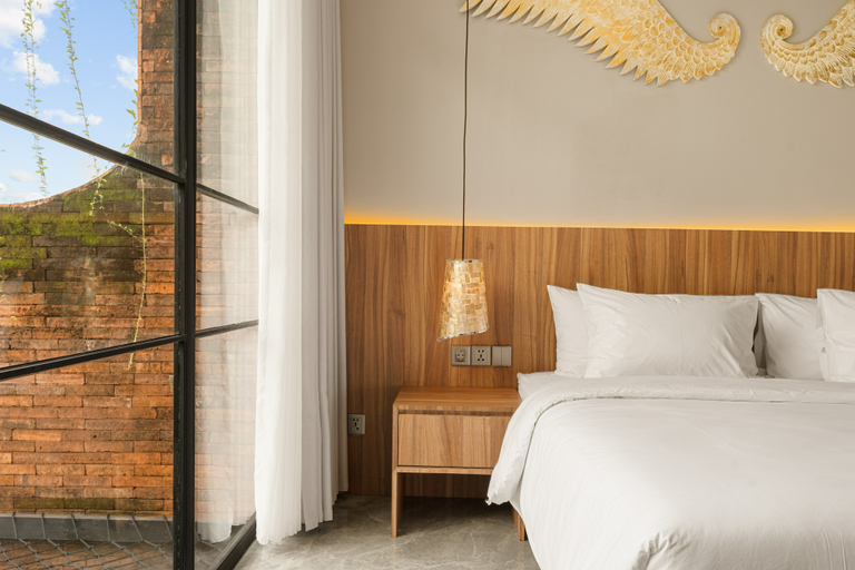 Baliris Canggu Villa Unit L by Betterplace, Bali