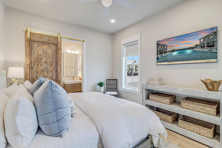 Bedroom 2, Easy Breezy 225 TEA, Nueces