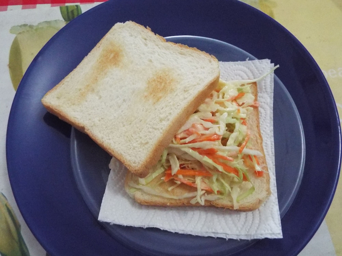 Food & Drinks 5, Hostel 24, Phra Khanong