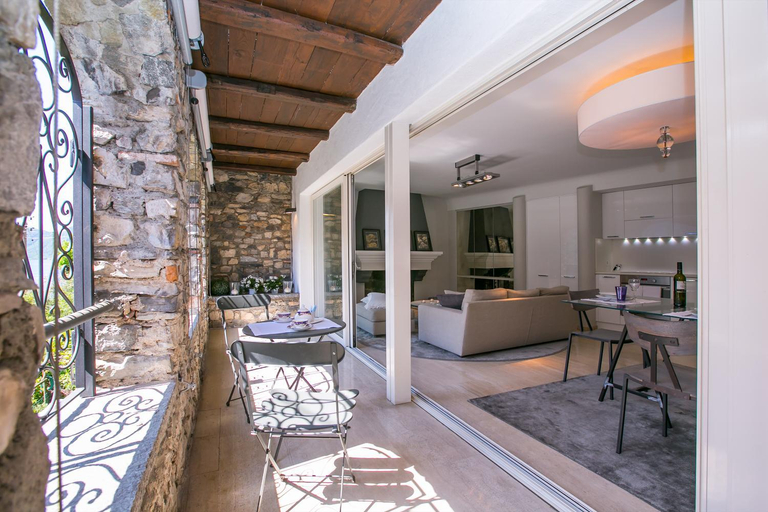 Others 3, Magic Gandria Lake-View Terrace - Happy Rentals, Lugano