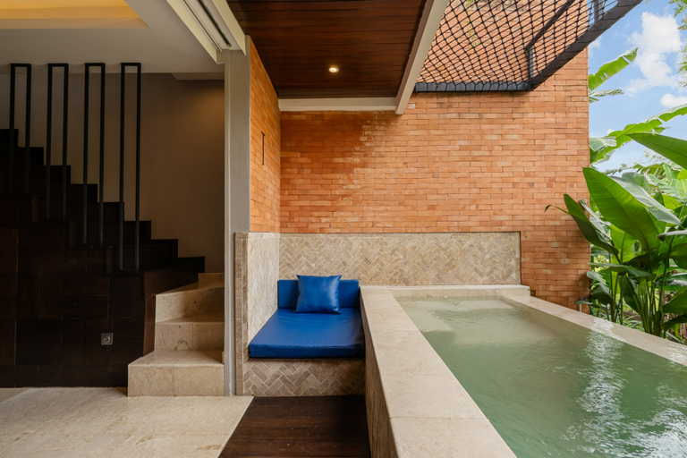 Sport & Beauty 5, Baliris Canggu Villa Unit K by Betterplace, Badung