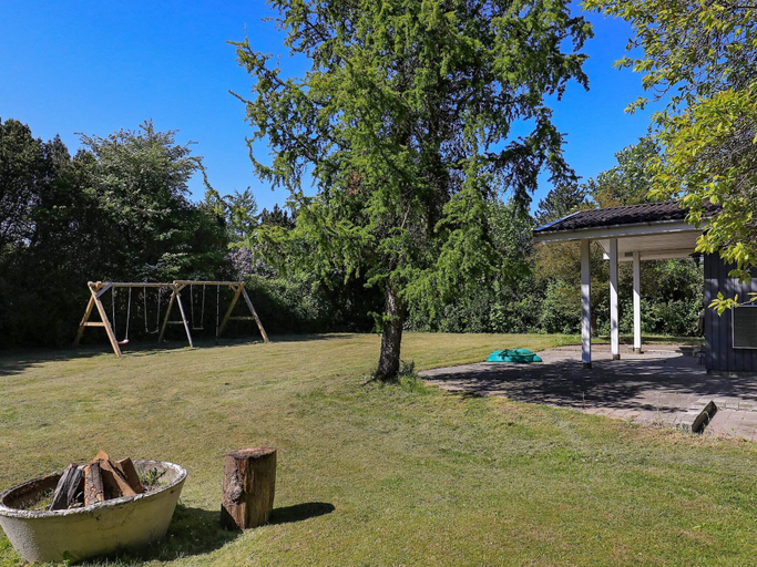 Others 3, Seaside Haven in Stoense-By Traum, Langeland