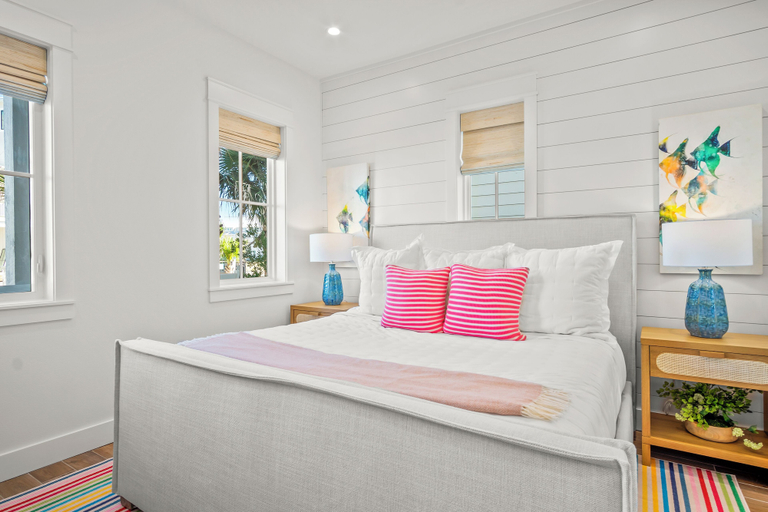 Bedroom 3, The Seaward 217 STA, Nueces