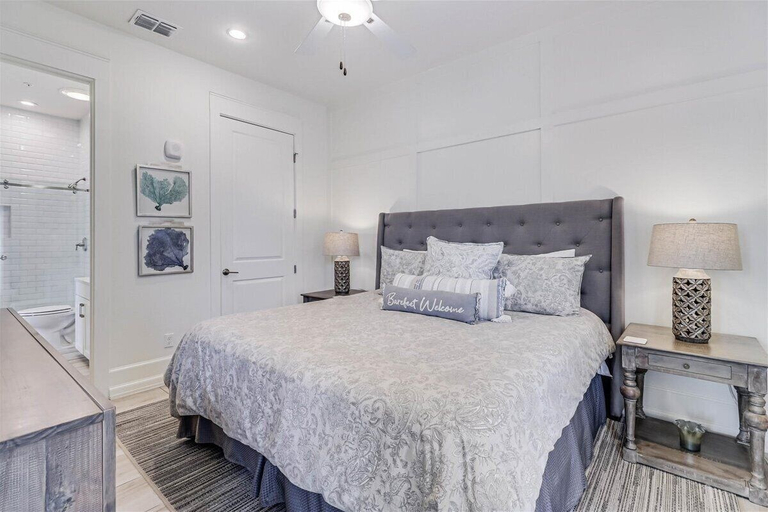 Bedroom 3, Pelican Point TC 10202, Nueces