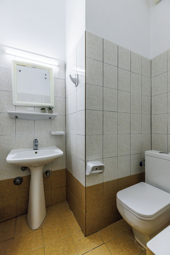 Others 5, Lemonis Rooms, Thessaly