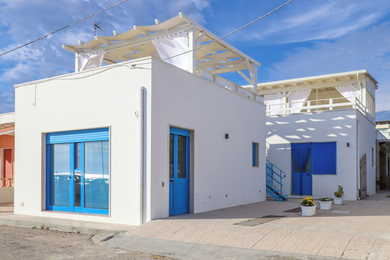Exterior & Views 5, BILOCALE LA CORTE SUL MARE, Lecce