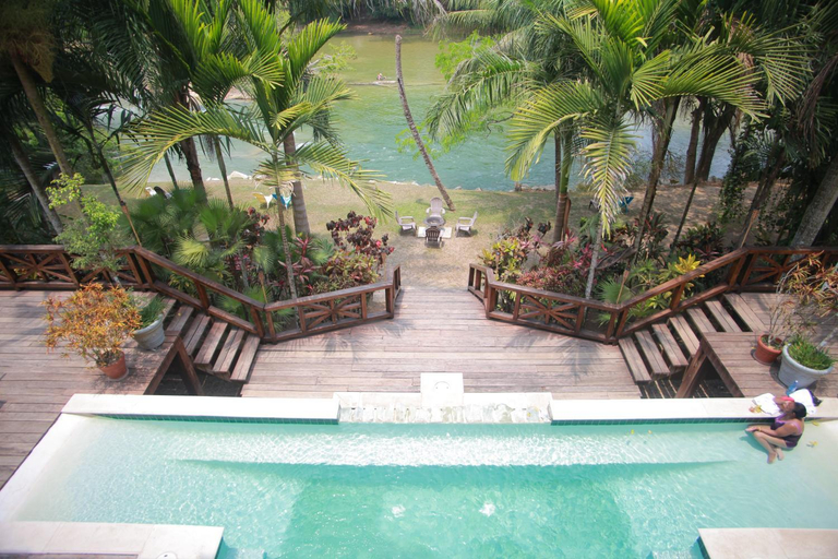 Sport & Beauty 2, Mahogany Hall Luxury Boutique Resort