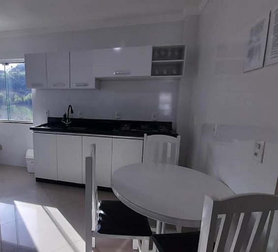 Others 5, Apto 502 Residencial GM bem localizado, Piratuba