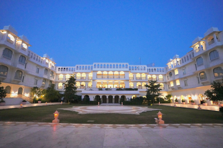 Exterior & Views 2, The Palace By Park Jewels, Jaipur