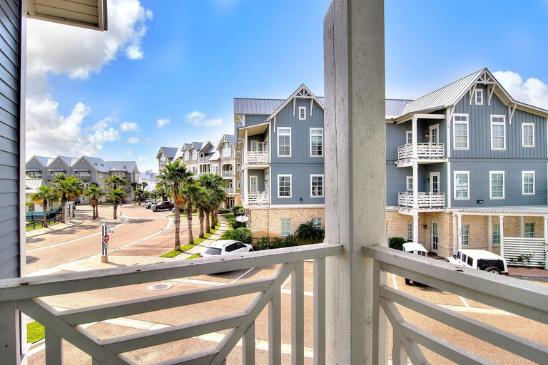 Exterior & Views 2, Summer Breeze TC 4103, Nueces