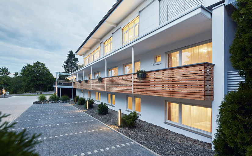 Exterior & Views 2, Scotty + Emily Hotel Ulm, Sure Hotel Collection by BW, Ulm