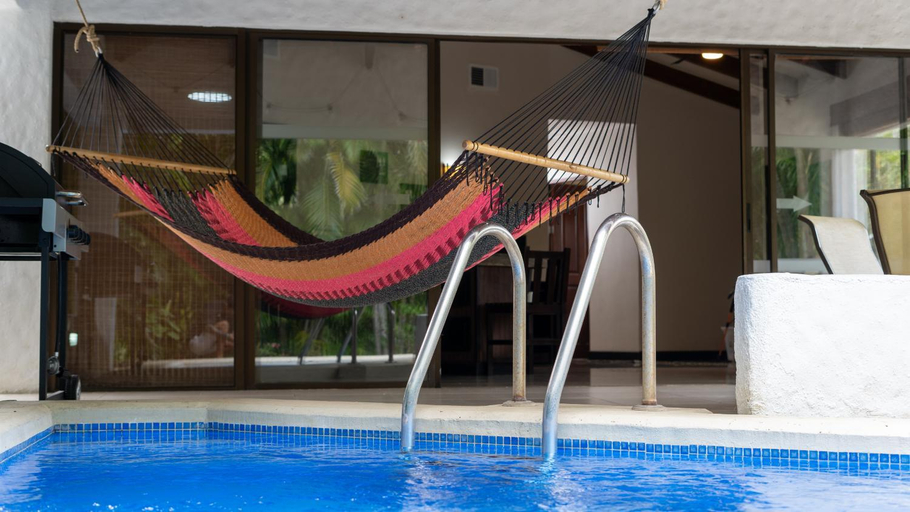 Sport & Beauty 2, MonteMar Beach Condo At Playa hermosa, Carrillo