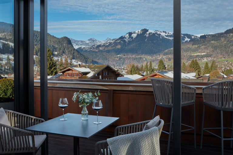 Others 5, Miiro The Mansard Gstaad, Saanen