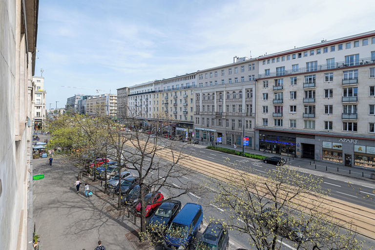 Others 3, RentPlanet - Aleje Jerozolimskie II, Warsaw