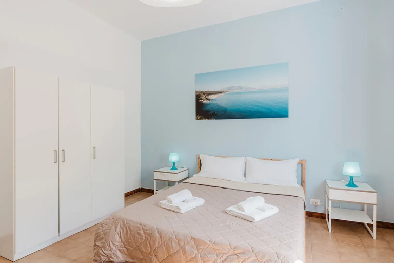 Bedroom 3, ARCHI, Palermo