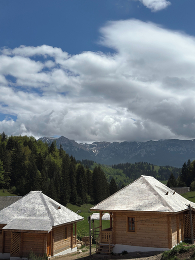 Exterior & Views 2, Andolia, Moieciu De Jos