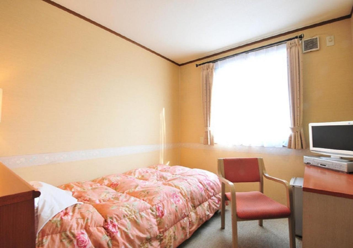 Bedroom, Omura - Hotel / Vacation STAY 46222, Ōmura