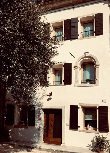 Exterior & Views 2, Casa Tormena, Treviso