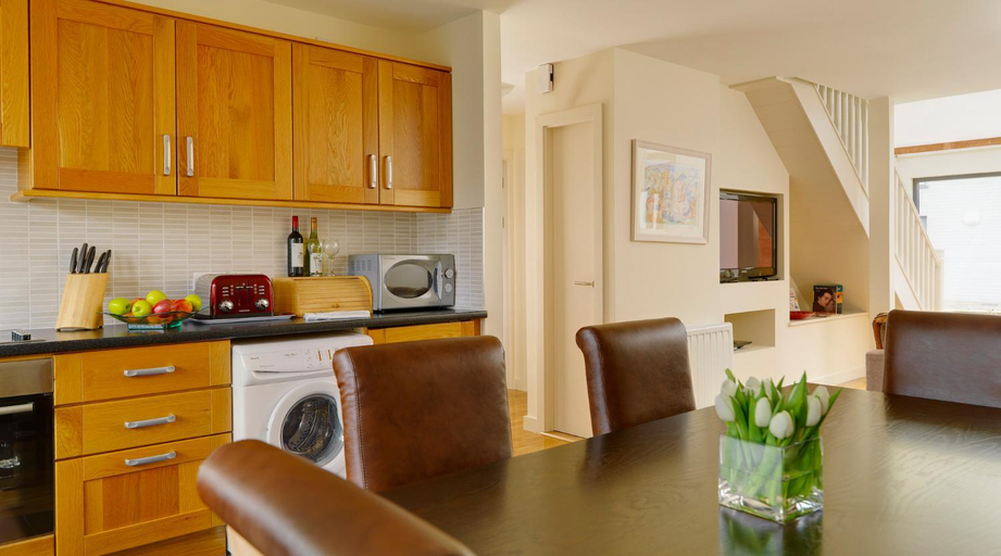 Others 2, Self Catering Holiday Homes Killarney Town Centre