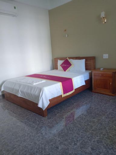 Bedroom 4, Starlet Hotel Phong Nha, Bố Trạch