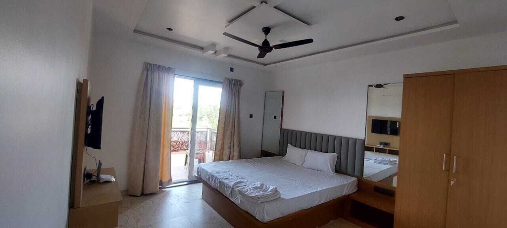 Others 4, Rajapuri Caves Hills Resort, Satara