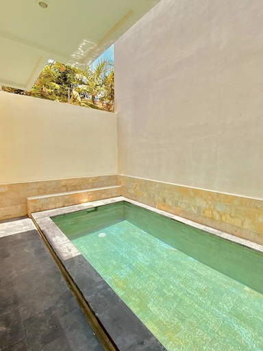 Sport & Beauty 3, Padma Pandawa Villa, Badung