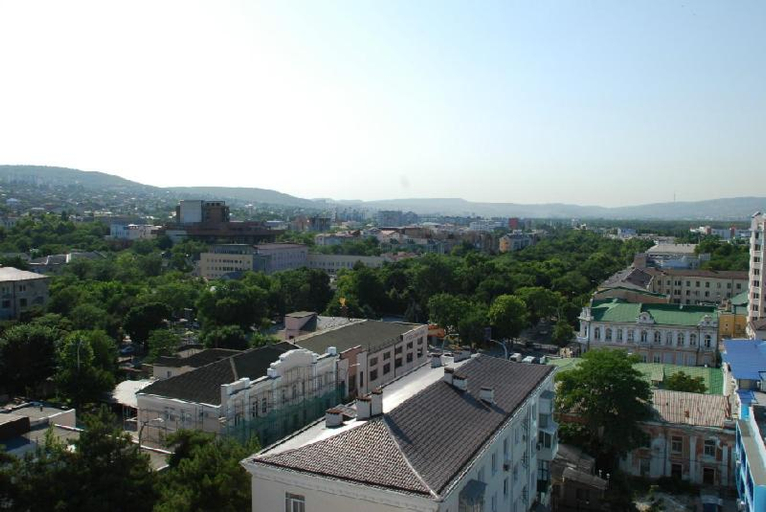 Others 4, Hotel Sofia, Gelendzhik gorsovet