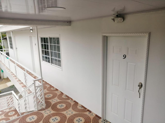Others 4, Apartamentos Chalet del Mar, San Andrés