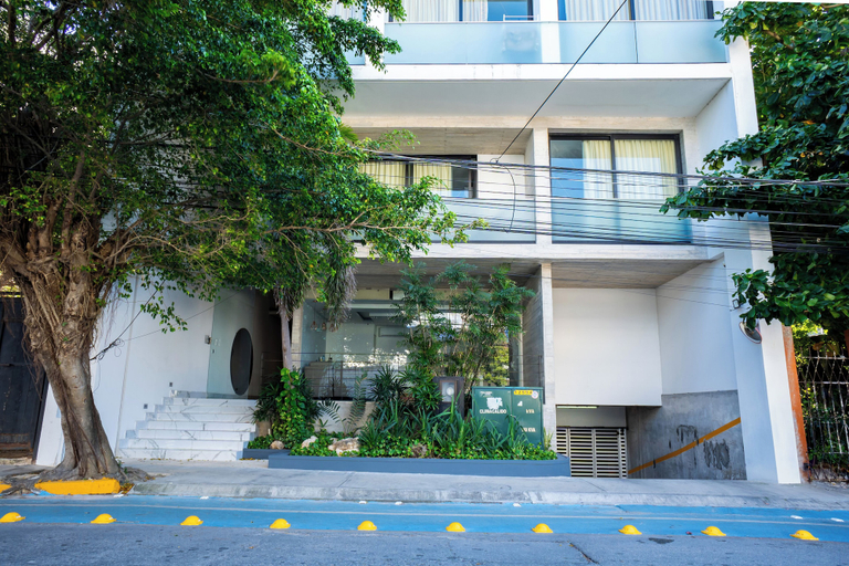 Exterior & Views, Riva Condo By Bric, Cozumel