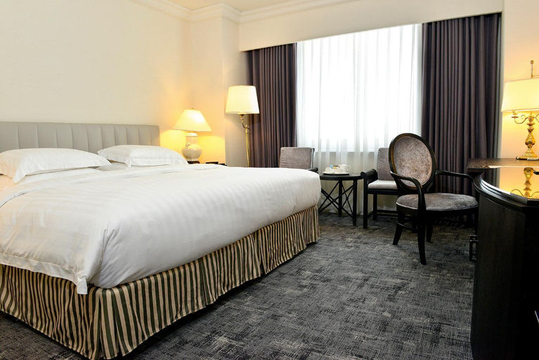 Bedroom 4, HI-LAI EZ STAY, Kaohsiung